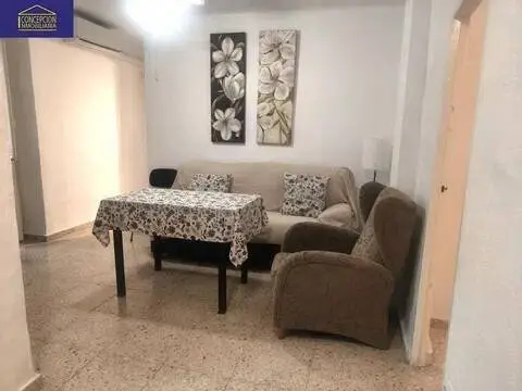 Piso en Ciudad Jardín-Zoco