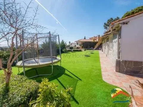 Chalet en Carrer de Salvador Dalí
