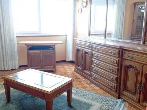Piso en Avenida de Mariña