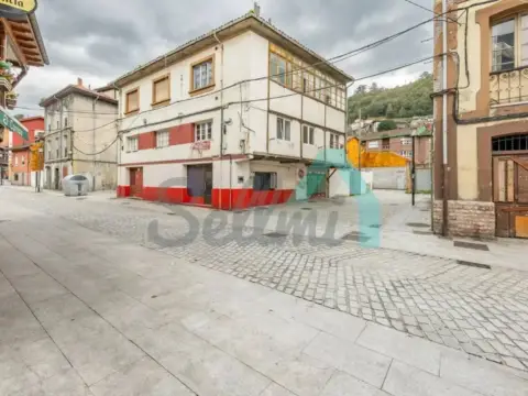 Chalet en Requejo-La Peña-Oñón