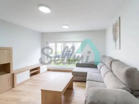 Piso en Otero-Villafría-San Lázaro