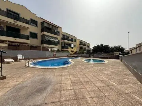 Pis – San Miguel de Abona