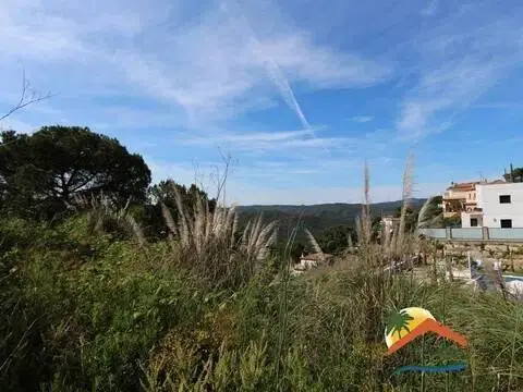 Terreno en Roca Grossa-Serra Brava