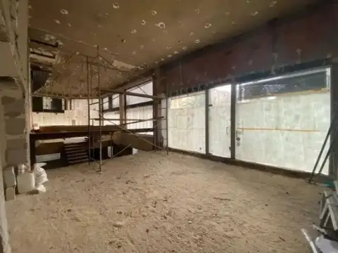 Local comercial en Oviedo