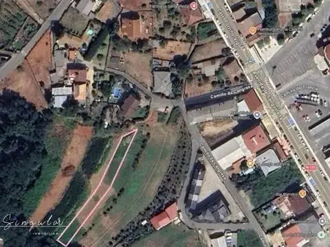 Terreno en Mos