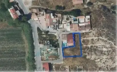 Terreno en Molina de Segura