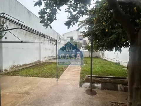 Chalet en Mérida