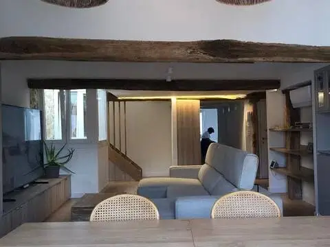 Piso en Zarautz