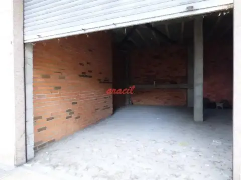 Local comercial en Ourense Capital
