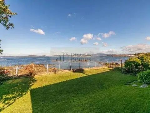 Chalet en Coruxo-Oia-Saiáns