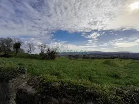 Terreno en Valdoviño