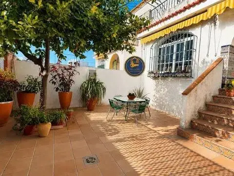 Casa adosada en La Hacienda-Nueva Andalucía