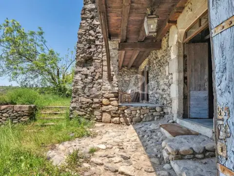 Chalet en Llívia