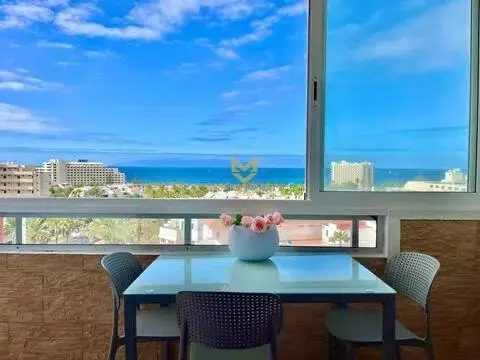 Piso en Playa de Las Américas
