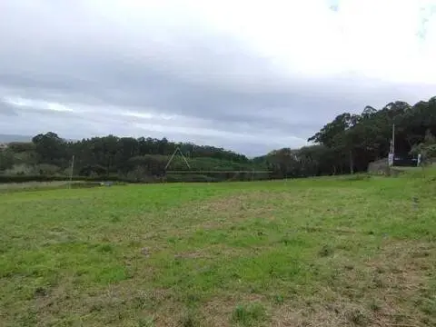 Terreno en Valdoviño