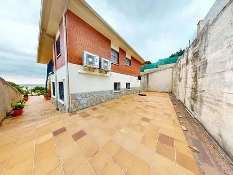 Apartamento en Safranar