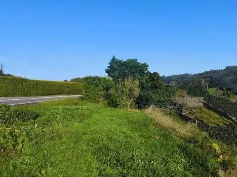 Terreno en Neda