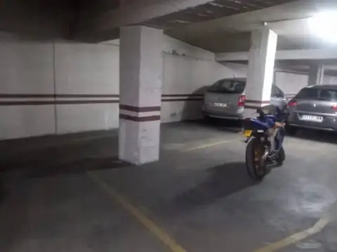 Garaje en Mérida
