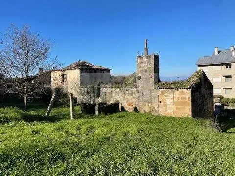 Chalet en Sabaris