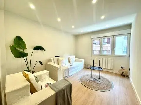 Apartment in Gijón