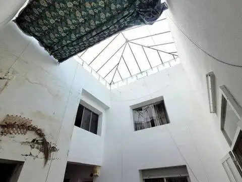 Casa rústica en Moral de Calatrava
