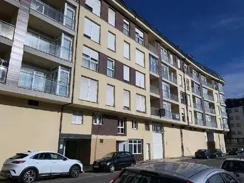 Local comercial en calle Avenida Da Veiga No Number