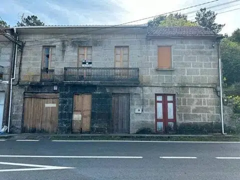 Casa en Leiro (Capital)