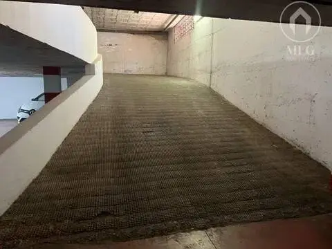Garaje en Centro