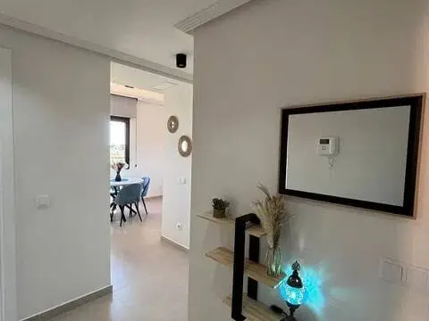 Piso en Los Alcázares