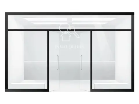 Local comercial en Blancas