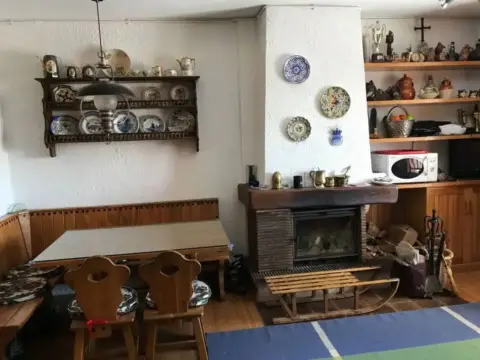 Piso en Ablano (Lena)
