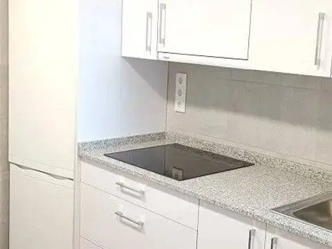 Piso en Ciudad Jardín-Zoco