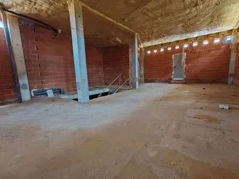 Local comercial en Casco Antiguo
