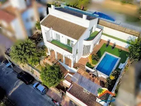 Chalet en calle Avenida Can Botet No Number