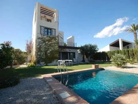 Casa – Murcia Capital