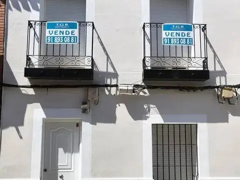 Chalet en Casco Antiguo Norte