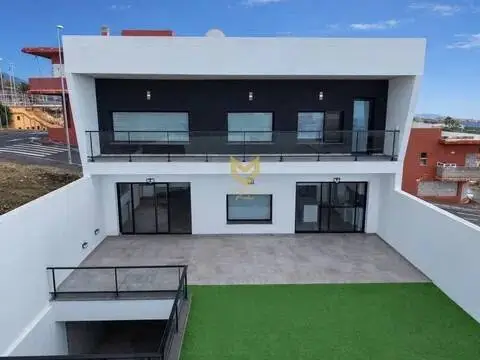 Casa – Adeje