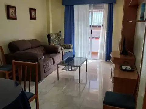 Piso en Albacete Capital