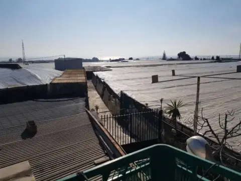 Terreno en Roquetas de Mar