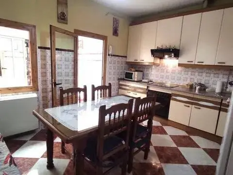 Chalet en Moral de Calatrava