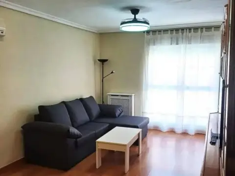 Piso en Albacete Capital