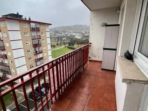 Piso en Zarautz