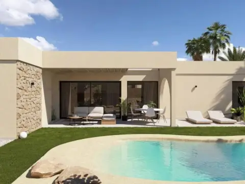 Casa – Vera, Almería