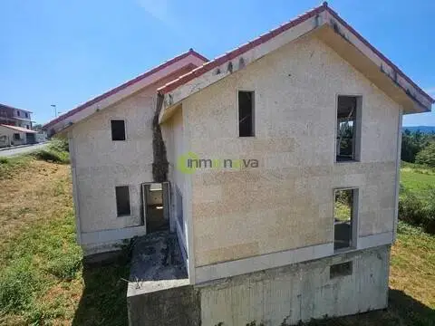 Chalet en Urbanización Val do Seixo