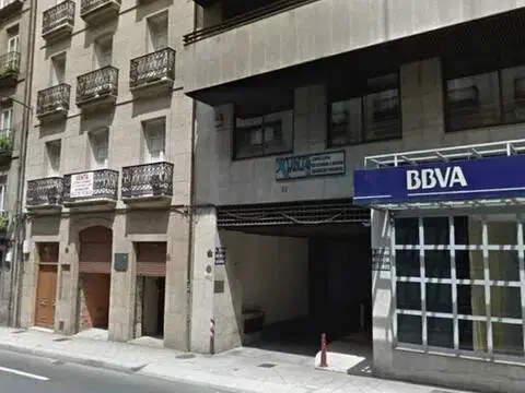 Local comercial en calle del Progreso
