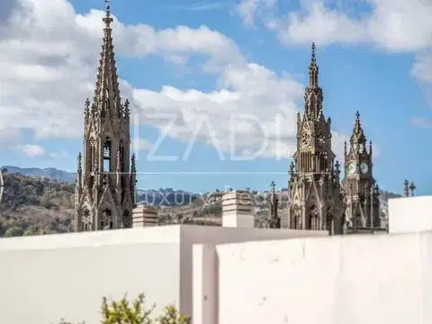 Casa adosada en Núcleo