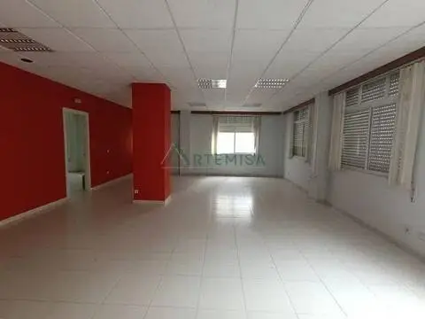 Local comercial en Esteiro