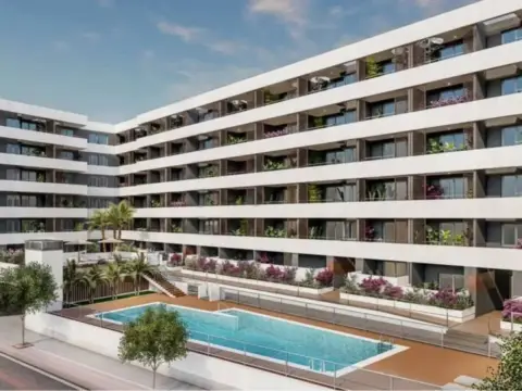Piso – Torrevieja, Urbanización Los Balcones
