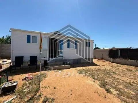 Terreno en Pinar de los Franceses-El Marquesado