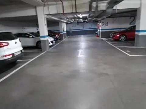 Garaje en Centro